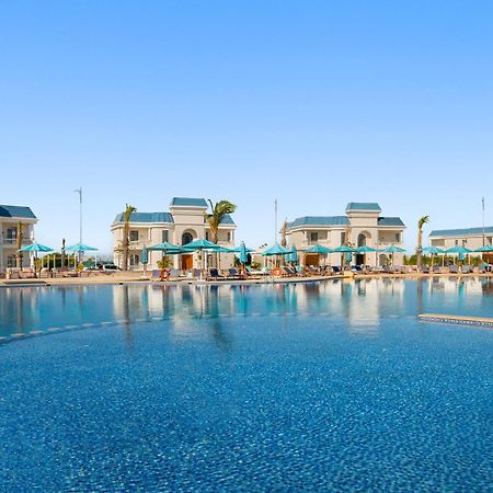 Gewan Palace New Alamein 엘 알라메인 외부 사진