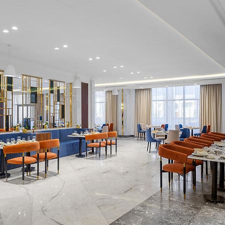 Gewan Palace New Alamein 엘 알라메인 외부 사진